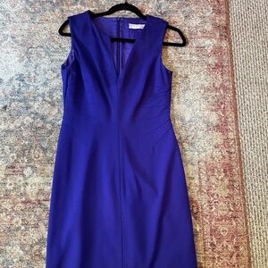 Trina Turk Sleeveless dress Size 2